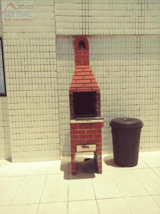 Imagem Apartamento com 3 Quartos à Venda, 60 m² em Encruzilhada - Recife