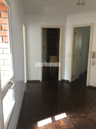 Imagem Apartamento com 3 Quartos para Alugar, 204 m² em Itaim Bibi - São Paulo