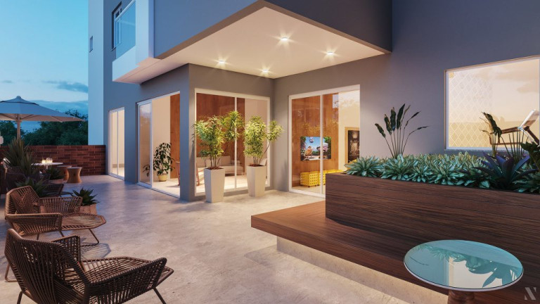 Imagem Apartamento com 2 Quartos à Venda, 62 m² em Ariribá - Balneário Camboriú Imagem Apartamento com 2 Quartos à Venda, 62 m² em Ariribá - Balneário Camboriú