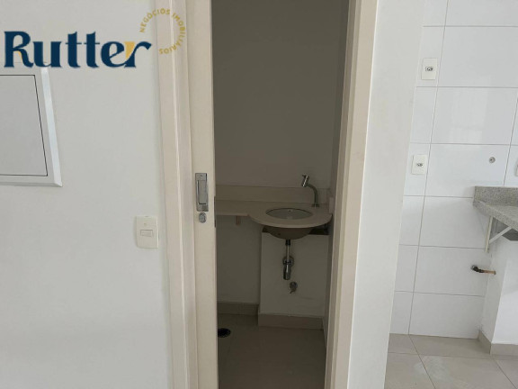 Imagem Apartamento com 1 Quarto à Venda, 55 m² em Vila Nova Conceição - São Paulo