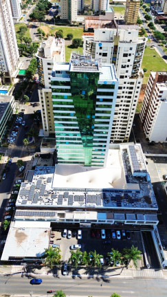 Imagem Sala Comercial para Alugar, 325 m² em Norte (águas Claras) - Brasília Imagem Sala Comercial para Alugar, 325 m² em Norte (águas Claras) - Brasília