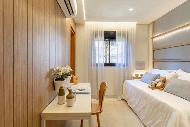 Imagem Apartamento com 3 Quartos à Venda, 129 m² em Setor Bueno - Goiânia Imagem Apartamento com 3 Quartos à Venda, 129 m² em Setor Bueno - Goiânia