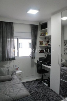 Imagem Apartamento com 4 Quartos à Venda, 109 m² em Lapa - São Paulo