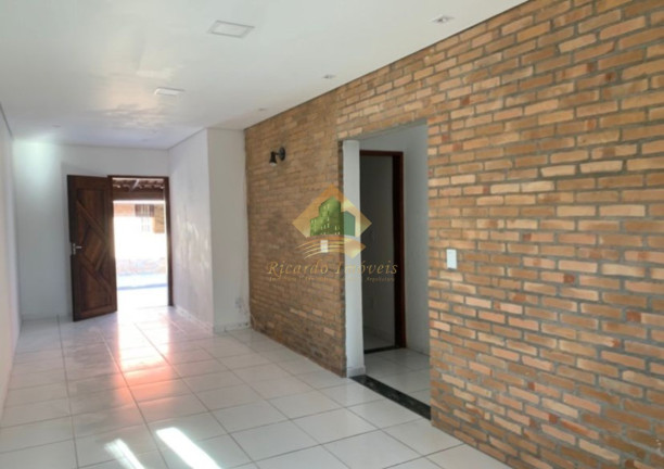 Imagem Casa com 3 Quartos à Venda, 180 m² em Martim De Sa - Caraguatatuba