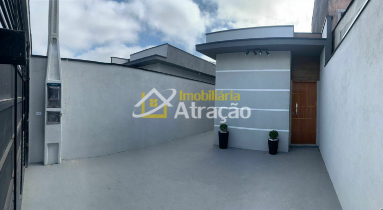 Imagem Casa com 2 Quartos à Venda, 69 m² em Vila São Francisco - Suzano Imagem Casa com 2 Quartos à Venda, 69 m² em Vila São Francisco - Suzano