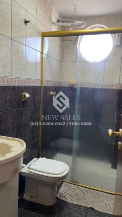 Imagem Apartamento com 2 Quartos à Venda, 60 m² em Jardim América - Goiânia Imagem Apartamento com 2 Quartos à Venda, 60 m² em Jardim América - Goiânia