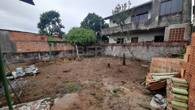 Imagem Casa com 3 Quartos à Venda, 96 m² em São Pedro - Navegantes Imagem Casa com 3 Quartos à Venda, 96 m² em São Pedro - Navegantes