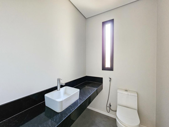 Imagem Casa com 3 Quartos à Venda, 152 m² em Ondas - Cond. Reserva Das Paineiras - Piracicaba