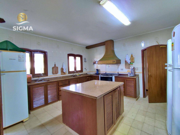 Imagem Casa com 5 Quartos à Venda, 550 m² em Jardim Acapulco - Guarujá Imagem Casa com 5 Quartos à Venda, 550 m² em Jardim Acapulco - Guarujá