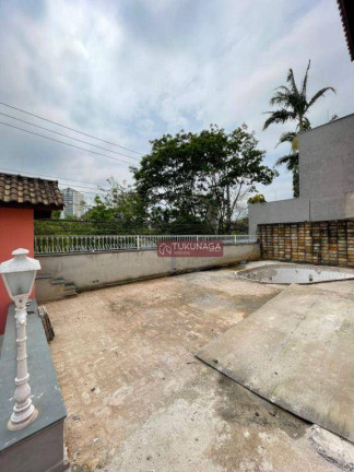 Imagem Sobrado com 1 Quarto para Alugar, 620 m² em Vila Rosália - Guarulhos Imagem Sobrado com 1 Quarto para Alugar, 620 m² em Vila Rosália - Guarulhos