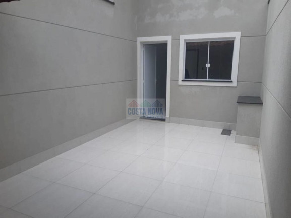 Imagem Casa com 3 Quartos à Venda, 113 m² em Vila Mazzei - São Paulo