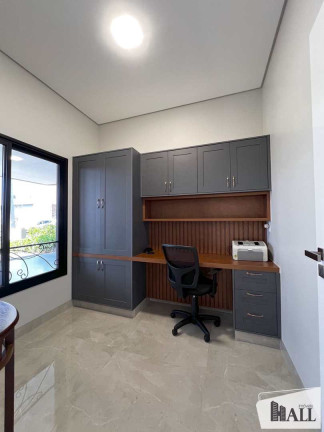 Imagem Casa com 3 Quartos à Venda, 224 m² em Terravista Residence Club - Mirassol Imagem Casa com 3 Quartos à Venda, 224 m² em Terravista Residence Club - Mirassol