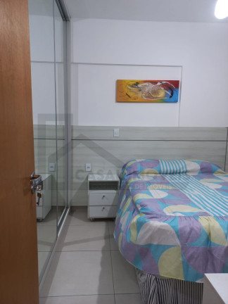Imagem Apartamento com 2 Quartos à Venda, 60 m² em Umarizal - Belém
