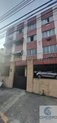 Imóvel com 2 Quartos à Venda, 49 m² em Jardim Vinte E Cinco De Agosto - Duque De Caxias
