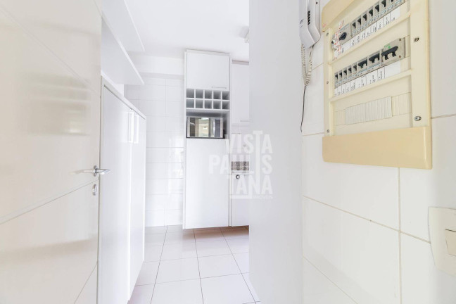 Imagem Apartamento com 3 Quartos para Alugar, 112 m² em Vila Olímpia - São Paulo