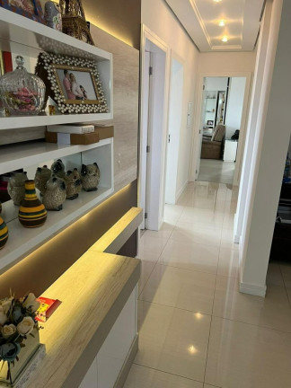 Imagem Apartamento com 4 Quartos à Venda, 128 m² em Kobrasol - São José