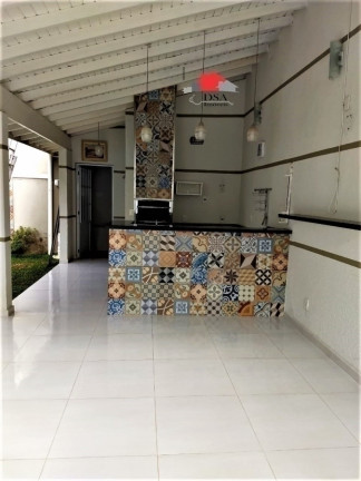 Imagem Casa com 3 Quartos à Venda, 294 m² em Jardim Flamboyant - Hortolândia Imagem Casa com 3 Quartos à Venda, 294 m² em Jardim Flamboyant - Hortolândia