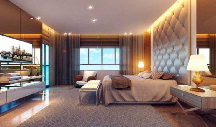 Imagem Apartamento com 5 Quartos à Venda, 414 m² em Altiplano Cabo Branco - João Pessoa Imagem Apartamento com 5 Quartos à Venda, 414 m² em Altiplano Cabo Branco - João Pessoa