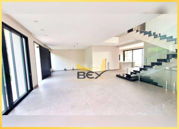 Imagem Casa com 4 Quartos à Venda, 440 m² em Tamboré - Santana De Parnaíba Imagem Casa com 4 Quartos à Venda, 440 m² em Tamboré - Santana De Parnaíba