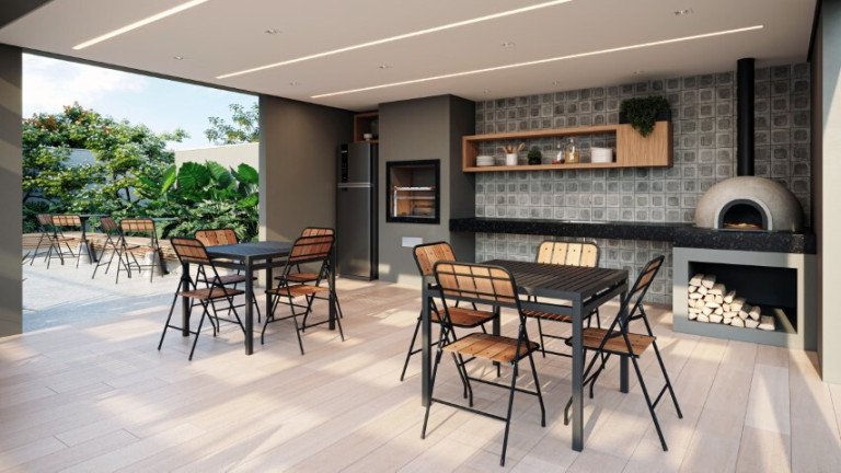 Imagem Apartamento com 2 Quartos à Venda, 66 m² em Vila Carrão - São Paulo Imagem Apartamento com 2 Quartos à Venda, 66 m² em Vila Carrão - São Paulo