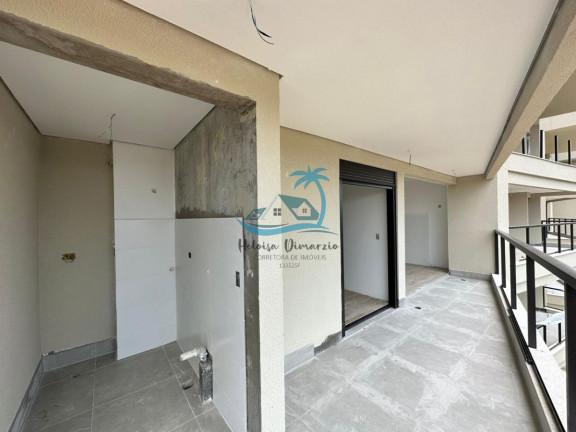 Imagem Apartamento com 3 Quartos à Venda, 116 m² em Itaguá - Ubatuba