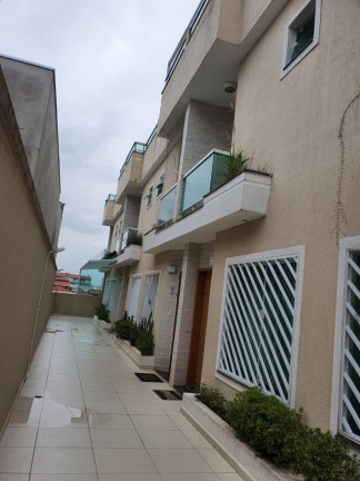 Casa com 4 Quartos à Venda, 144 m² em Vila Antonina - São Paulo