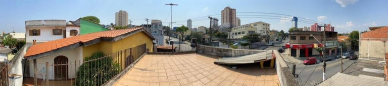 Imagem Casa com 4 Quartos à Venda, 247 m² em Vila Matilde - São Paulo Imagem Casa com 4 Quartos à Venda, 247 m² em Vila Matilde - São Paulo