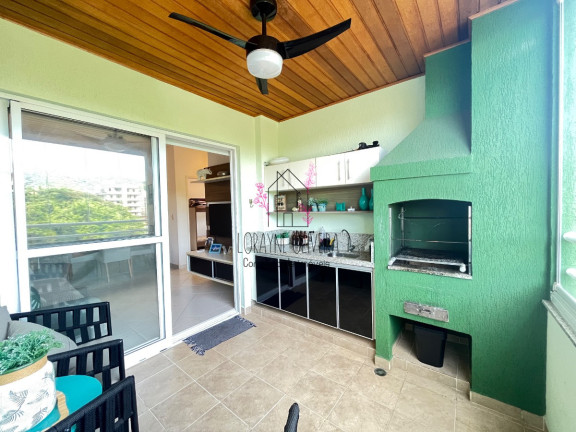 Imagem Apartamento com 2 Quartos à Venda, 70 m² em Itaguá - Ubatuba