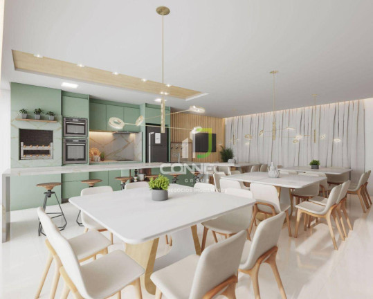 Imagem Apartamento com 3 Quartos à Venda, 131 m² em Fazenda - Itajaí Imagem Apartamento com 3 Quartos à Venda, 131 m² em Fazenda - Itajaí