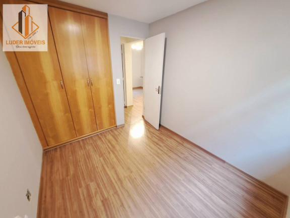 Imagem Apartamento com 3 Quartos à Venda, 57 m² em Campo Comprido - Curitiba Imagem Apartamento com 3 Quartos à Venda, 57 m² em Campo Comprido - Curitiba