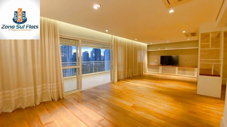 Imagem Apartamento com 2 Quartos à Venda, 172 m² em Vila Cordeiro - São Paulo Imagem Apartamento com 2 Quartos à Venda, 172 m² em Vila Cordeiro - São Paulo