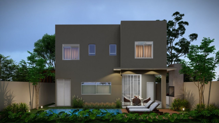 Imagem Casa com 3 Quartos à Venda, 250 m² em Floresta - São José Dos Campos Imagem Casa com 3 Quartos à Venda, 250 m² em Floresta - São José Dos Campos