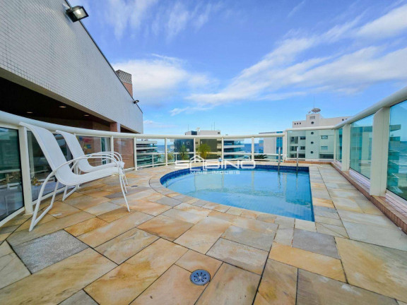Imagem Cobertura com 4 Quartos à Venda, 281 m² em Riviera De São Lourenço - Bertioga Imagem Cobertura com 4 Quartos à Venda, 281 m² em Riviera De São Lourenço - Bertioga