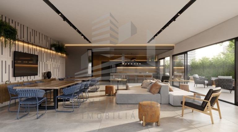 Imagem Apartamento com 2 Quartos à Venda, 62 m² em São João - Itajaí Imagem Apartamento com 2 Quartos à Venda, 62 m² em São João - Itajaí