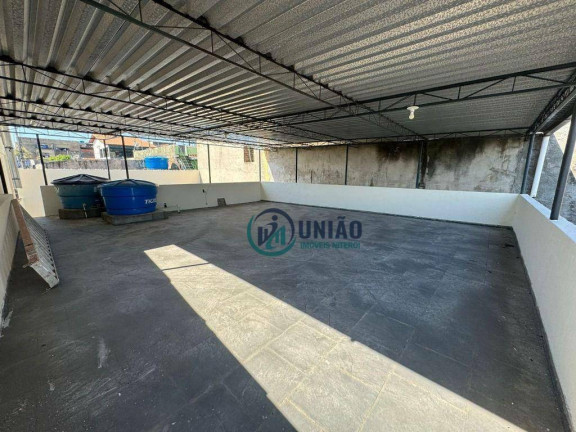 Imagem Casa com 2 Quartos à Venda, 180 m² em Brasilândia - São Gonçalo Imagem Casa com 2 Quartos à Venda, 180 m² em Brasilândia - São Gonçalo