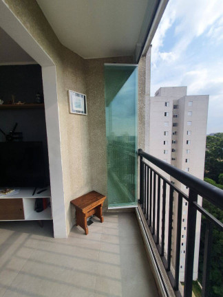 Imagem Apartamento com 2 Quartos à Venda, 54 m² em Jardim Caboré - São Paulo Imagem Apartamento com 2 Quartos à Venda, 54 m² em Jardim Caboré - São Paulo