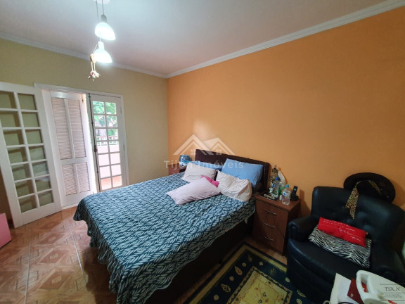 Imagem Casa de Condomínio com 4 Quartos à Venda, 242 m² em Granja Olga I - Sorocaba Imagem Casa de Condomínio com 4 Quartos à Venda, 242 m² em Granja Olga I - Sorocaba