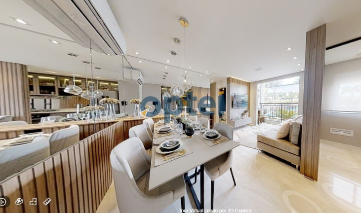 Imagem Apartamento com 2 Quartos à Venda, 55 m² em Rudge Ramos - São Bernardo Do Campo Imagem Apartamento com 2 Quartos à Venda, 55 m² em Rudge Ramos - São Bernardo Do Campo