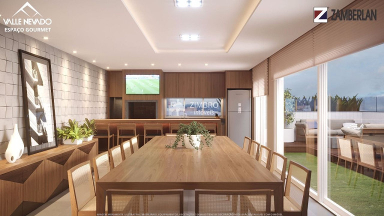 Imagem Apartamento com 3 Quartos à Venda, 122 m² em Nossa Senhora De Lourdes - Santa Maria Imagem Apartamento com 3 Quartos à Venda, 122 m² em Nossa Senhora De Lourdes - Santa Maria