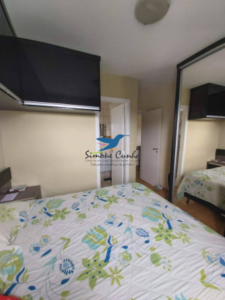 Imagem Apartamento com 2 Quartos à Venda, 55 m² em Jardim América - São José Dos Campos