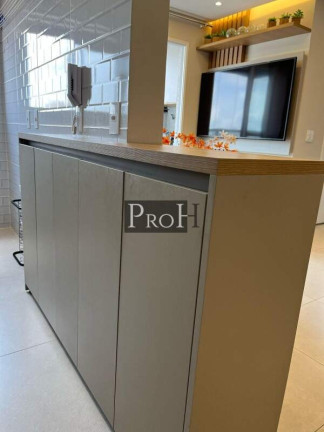 Imagem Apartamento com 2 Quartos à Venda, 48 m² em Centro - São Bernardo Do Campo Imagem Apartamento com 2 Quartos à Venda, 48 m² em Centro - São Bernardo Do Campo