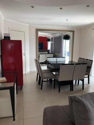 Imagem Apartamento com 3 Quartos à Venda, 128 m² em Nova Petrópolis - São Bernardo Do Campo