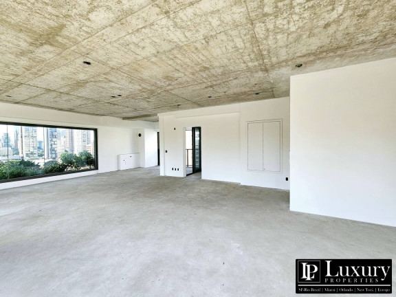 Imagem Apartamento com 3 Quartos à Venda, 227 m² em Vila Olimpia - São Paulo Imagem Apartamento com 3 Quartos à Venda, 227 m² em Vila Olimpia - São Paulo