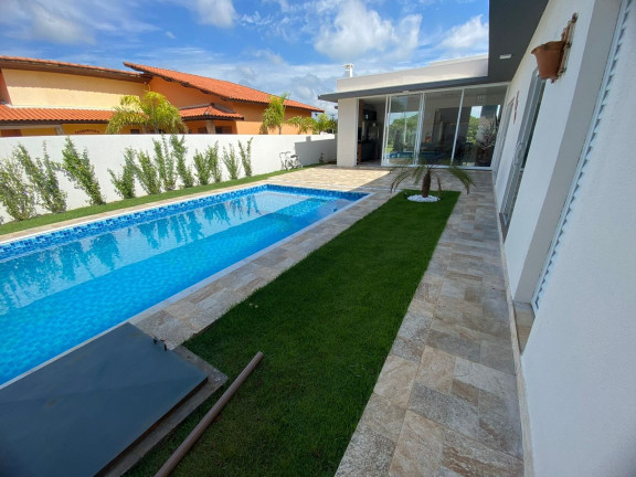 Imagem Casa com 3 Quartos à Venda, 161 m² em Ninho Verde I - Porangaba Imagem Casa com 3 Quartos à Venda, 161 m² em Ninho Verde I - Porangaba