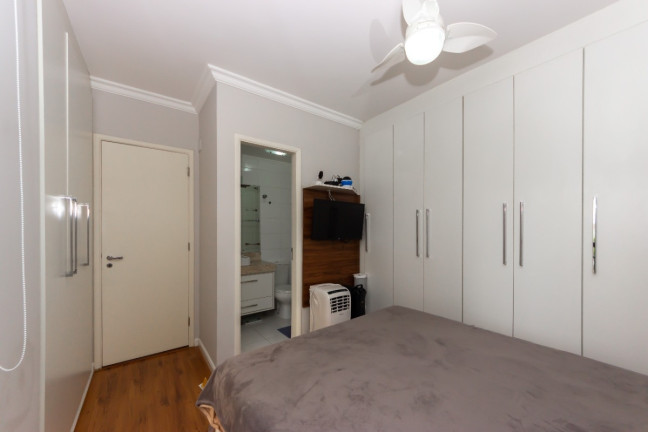Imagem Apartamento com 3 Quartos à Venda, 79 m² em Vila Mariana - São Paulo