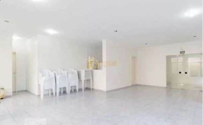 Imagem Apartamento com 2 Quartos à Venda, 69 m² em Centro - São Bernardo Do Campo