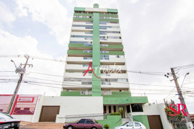 Imóvel com 4 Quartos à Venda, 198 m² em Centro - Cascavel