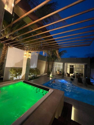 Imagem Casa com 6 Quartos à Venda, 1.050 m² em Parque Residencial Damha - São José Do Rio Preto Imagem Casa com 6 Quartos à Venda, 1.050 m² em Parque Residencial Damha - São José Do Rio Preto