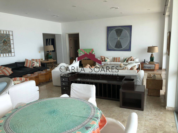 Imagem Apartamento com 7 Quartos à Venda, 550 m² em Pitangueiras - Guarujá Imagem Apartamento com 7 Quartos à Venda, 550 m² em Pitangueiras - Guarujá