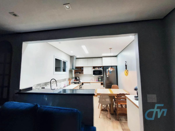 Imagem Casa com 2 Quartos à Venda, 110 m² em Jardim Ivete - Mogi Das Cruzes Imagem Casa com 2 Quartos à Venda, 110 m² em Jardim Ivete - Mogi Das Cruzes